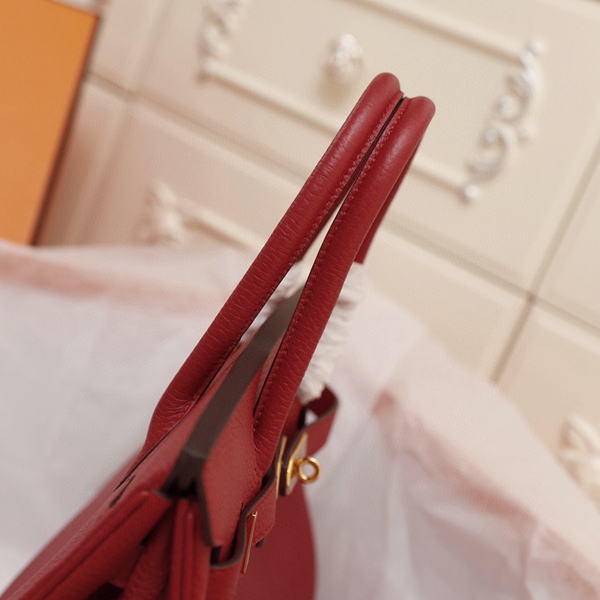 エルメス バッグ 激安素材ディテール